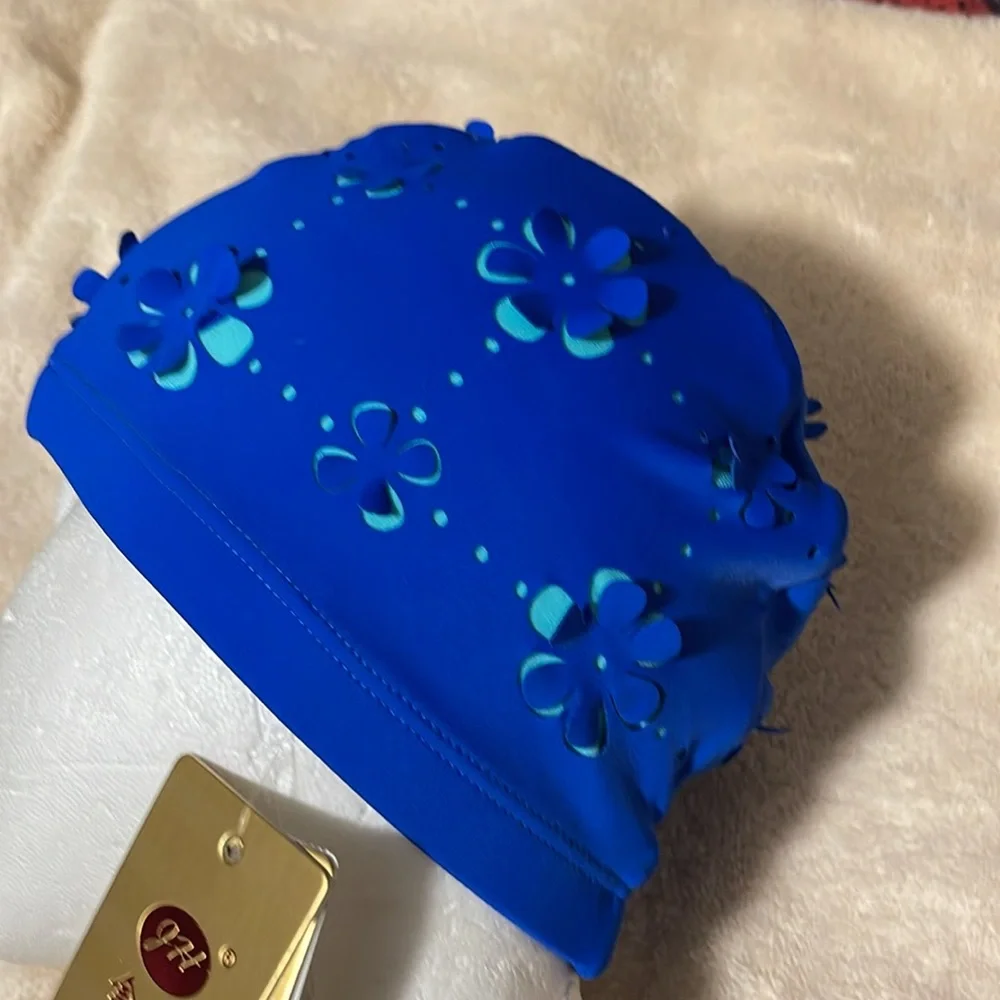 Bathing Caps - Picture 4 of 5